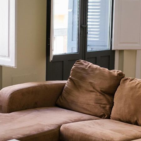 Apartamento Deluxe Zamora Eksteriør billede