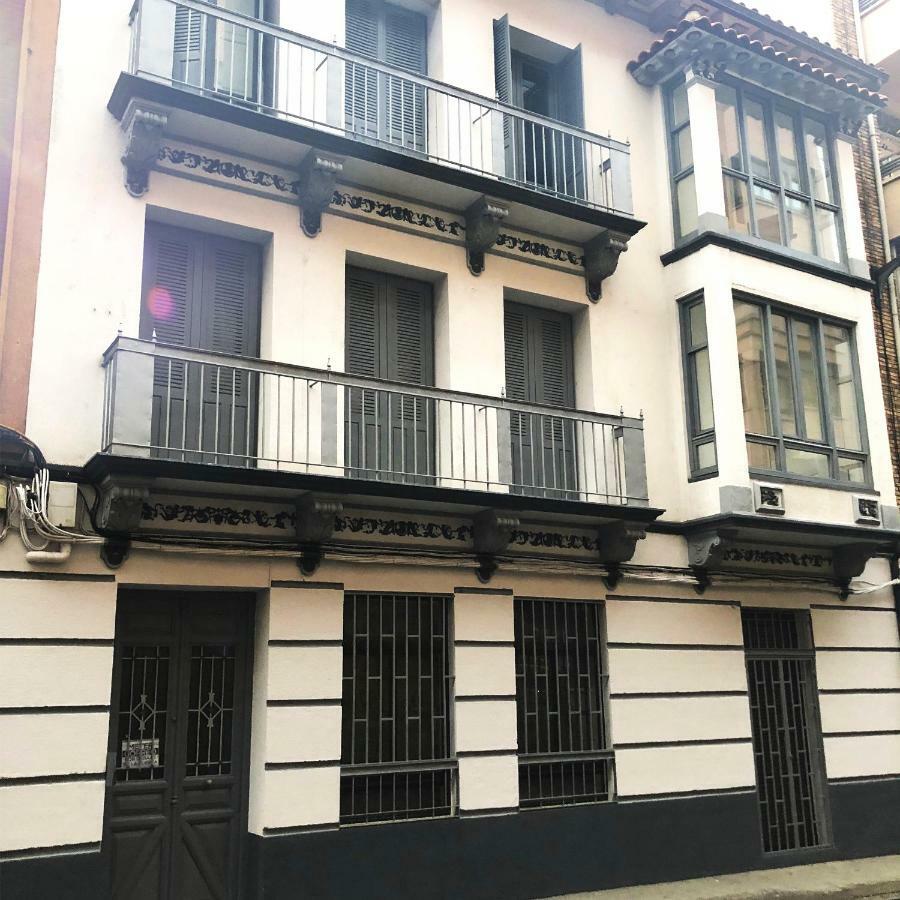 Apartamento Deluxe Zamora Eksteriør billede